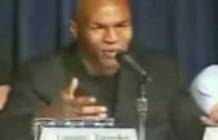 Mike Tyson Classic Interviews