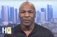 Awkward interview with Mike Tyson | Highly Questionable