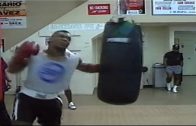 Mike-Tyson-Heavy-Bag-and-Pad-Work-SPEED