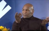Amazing Mike Tyson Interview