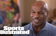 Mike Tyson in 2016: From Professional Boxer To Actor and Father | Sports Illustrated