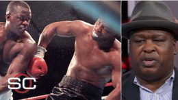 Buster-Douglas-recalls-upset-of-Mike-Tyson-and-42-to-1-30-for-30-documentary-SportsCenter