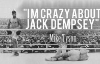 JACK DEMPSEY | The Man Who Inspired MIKE TYSON
