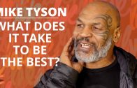 Mike Tyson: The Mind and Journey of A Champion Fighter with Lewis Howes